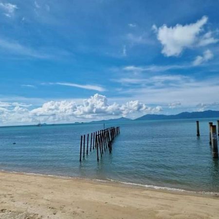 Zayn Samui Hotel ボプート エクステリア 写真