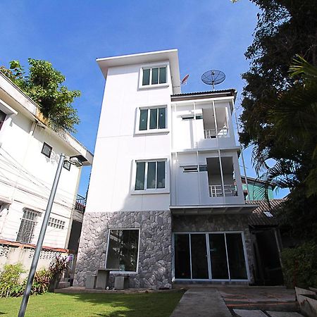Zayn Samui Hotel ボプート エクステリア 写真