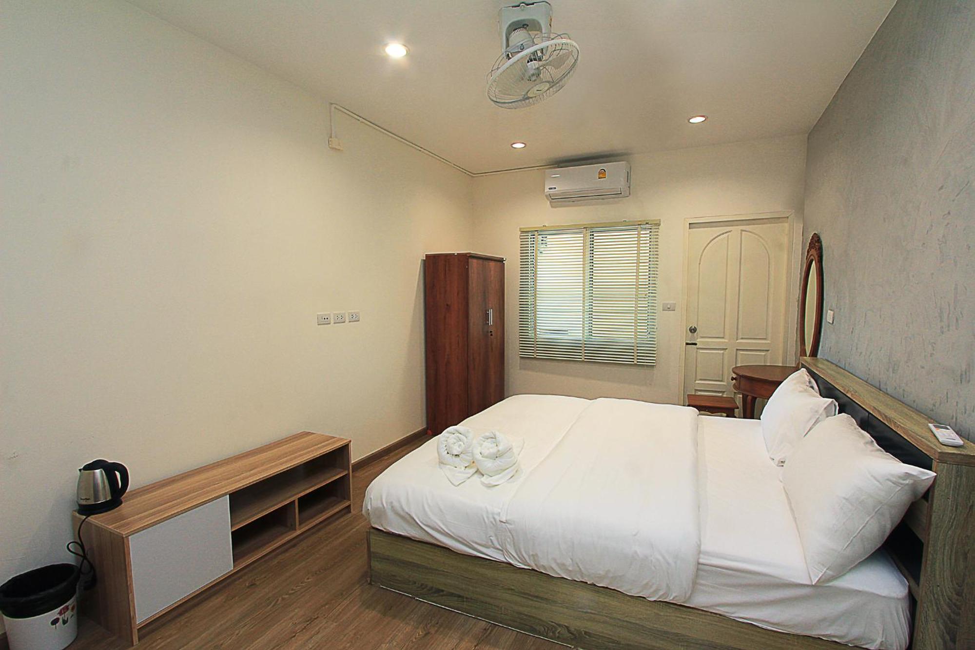 Zayn Samui Hotel ボプート エクステリア 写真