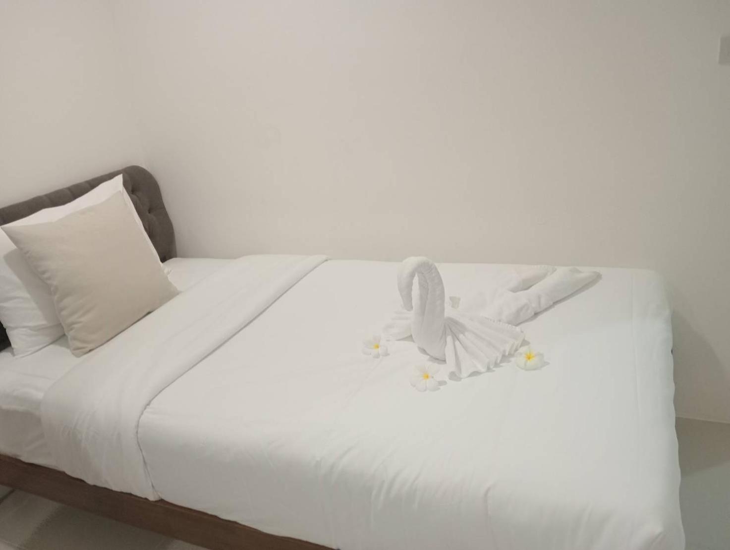 Zayn Samui Hotel ボプート エクステリア 写真