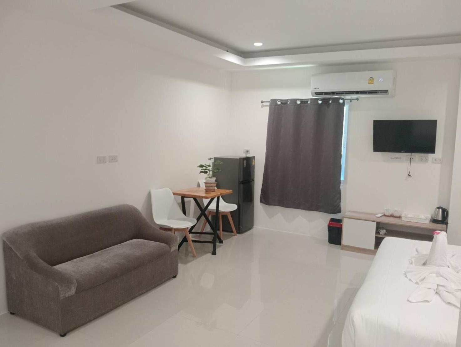 Zayn Samui Hotel ボプート エクステリア 写真