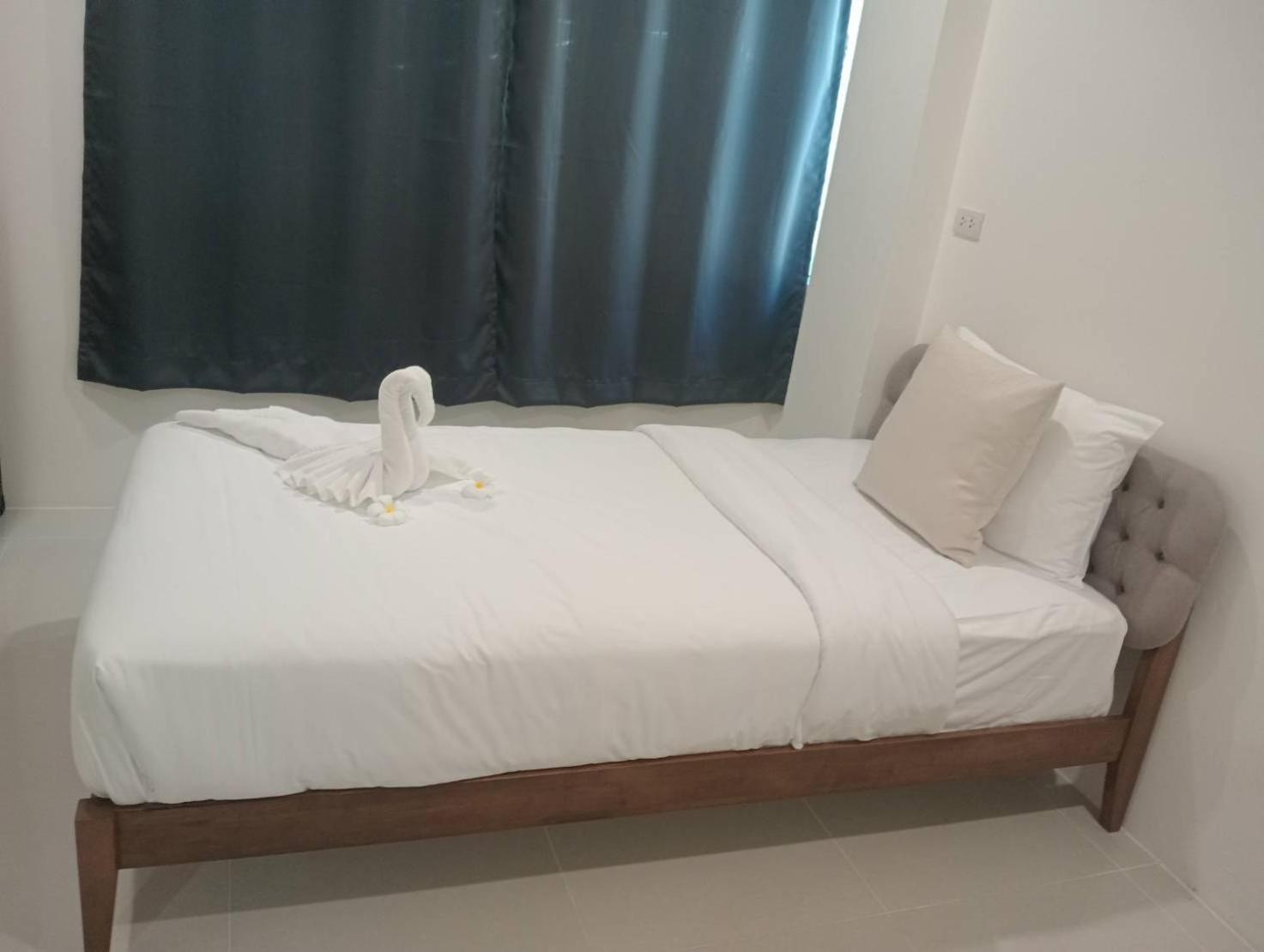 Zayn Samui Hotel ボプート エクステリア 写真