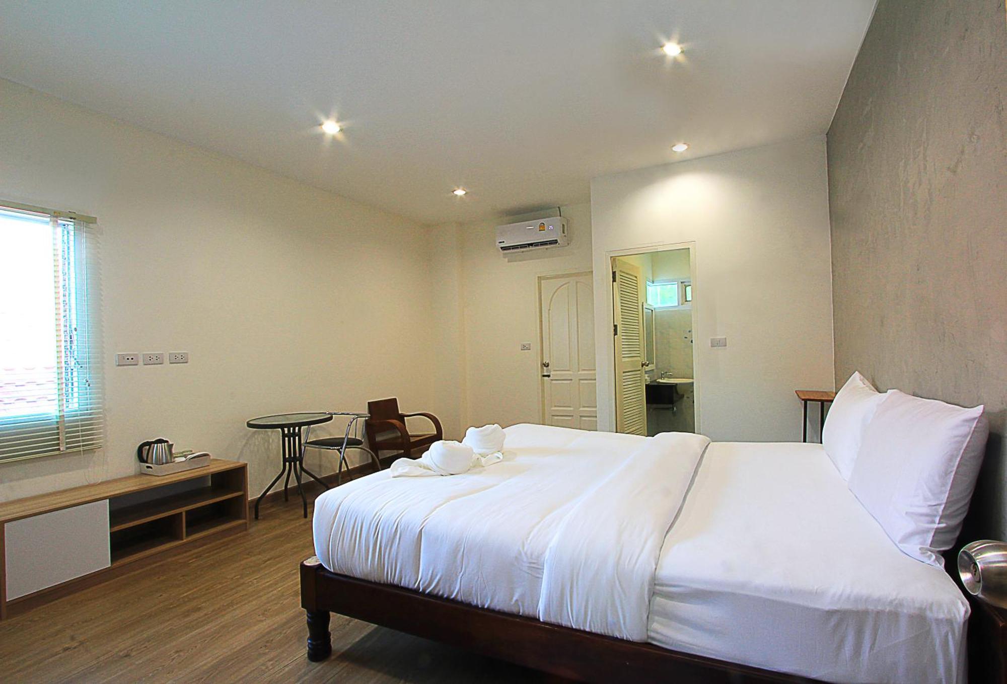Zayn Samui Hotel ボプート エクステリア 写真