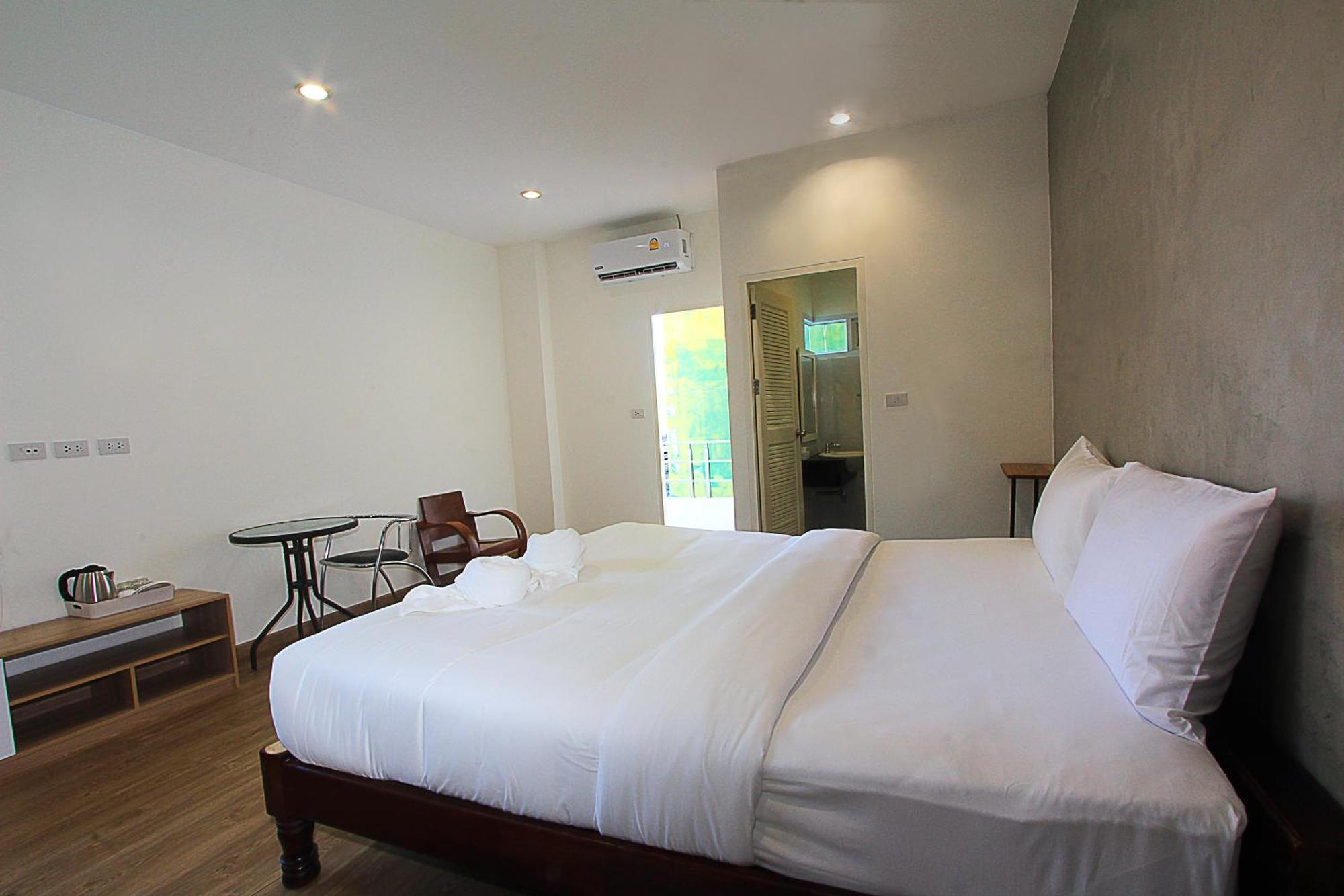 Zayn Samui Hotel ボプート エクステリア 写真