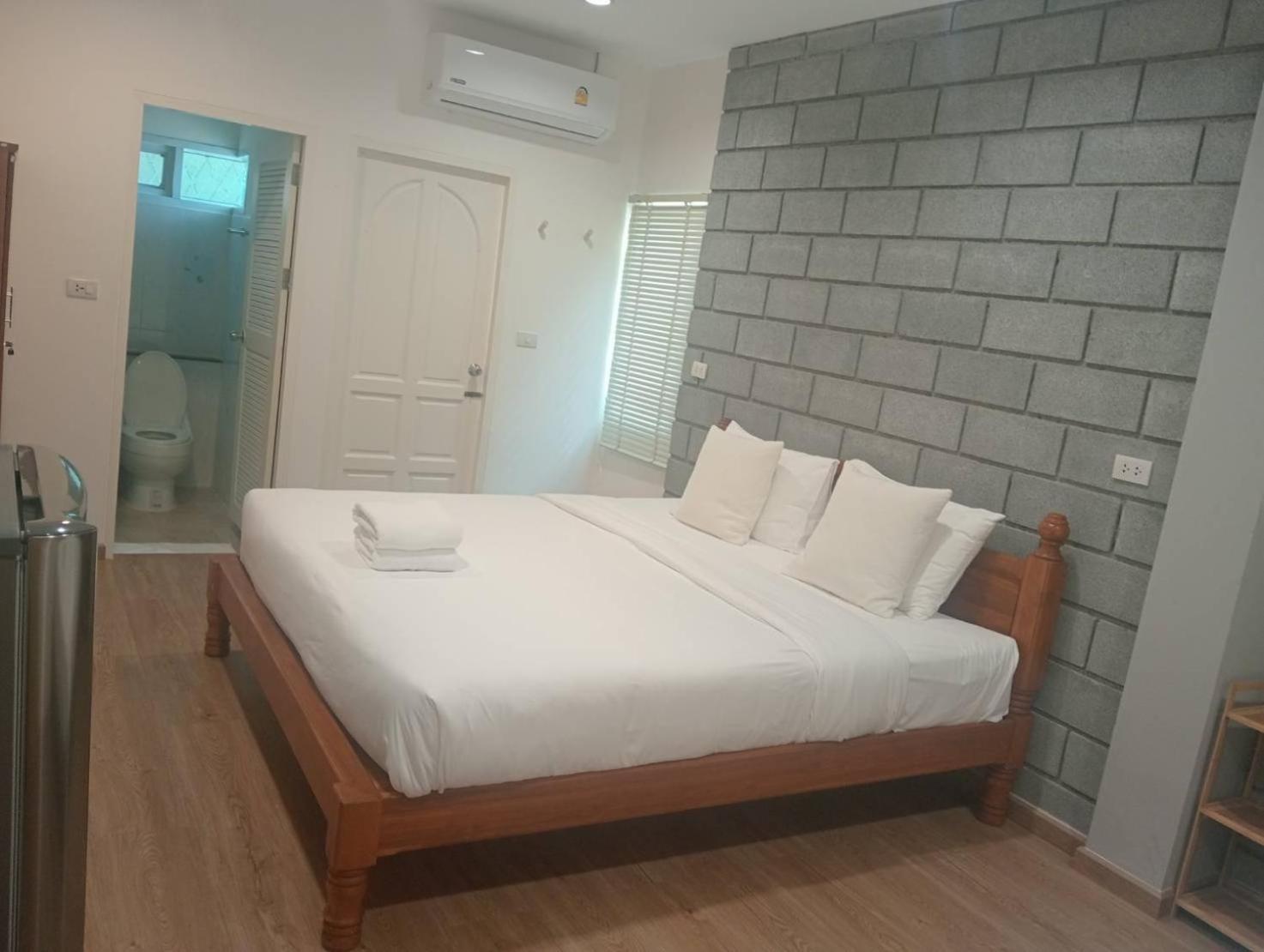 Zayn Samui Hotel ボプート エクステリア 写真