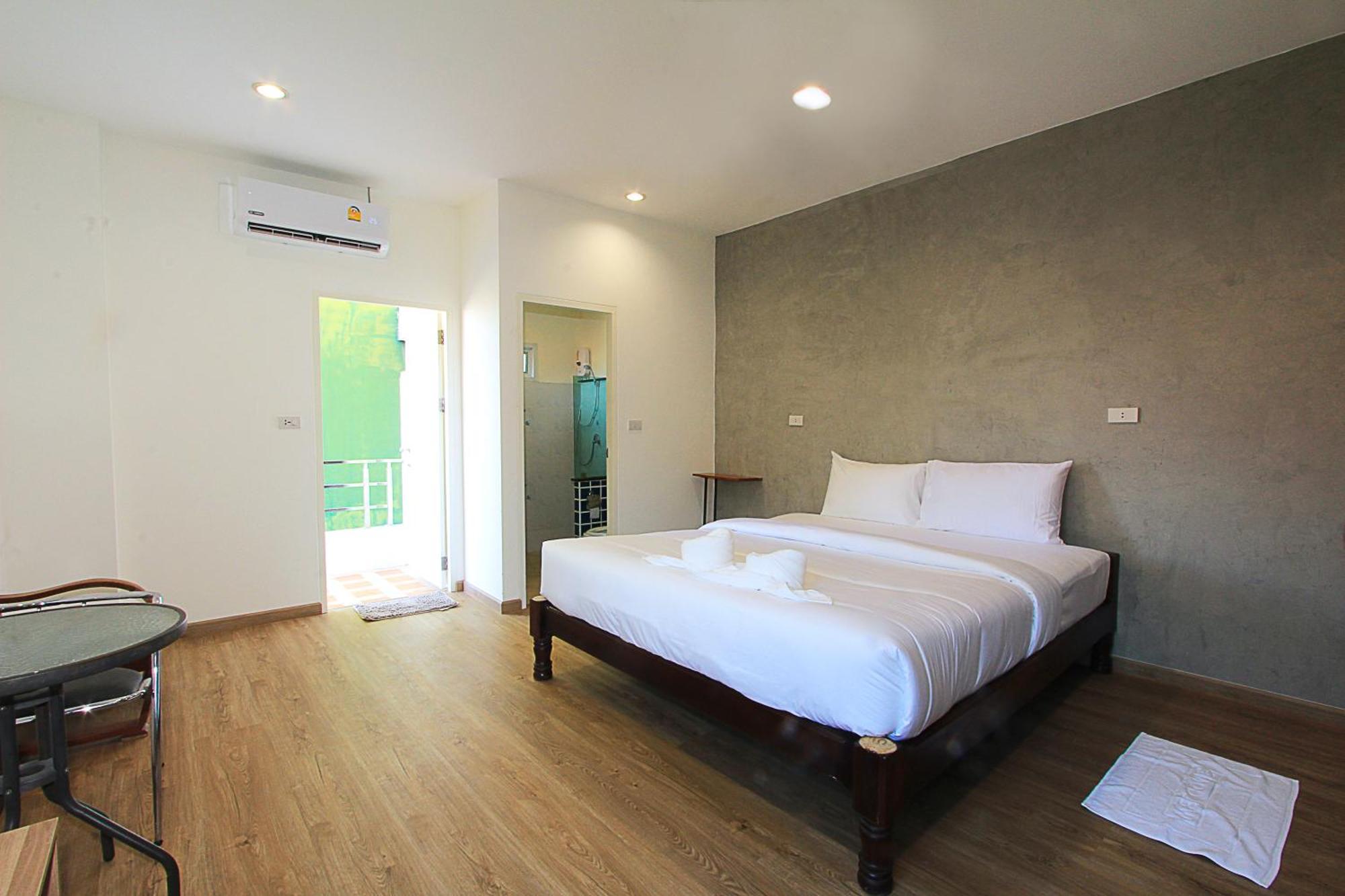 Zayn Samui Hotel ボプート エクステリア 写真